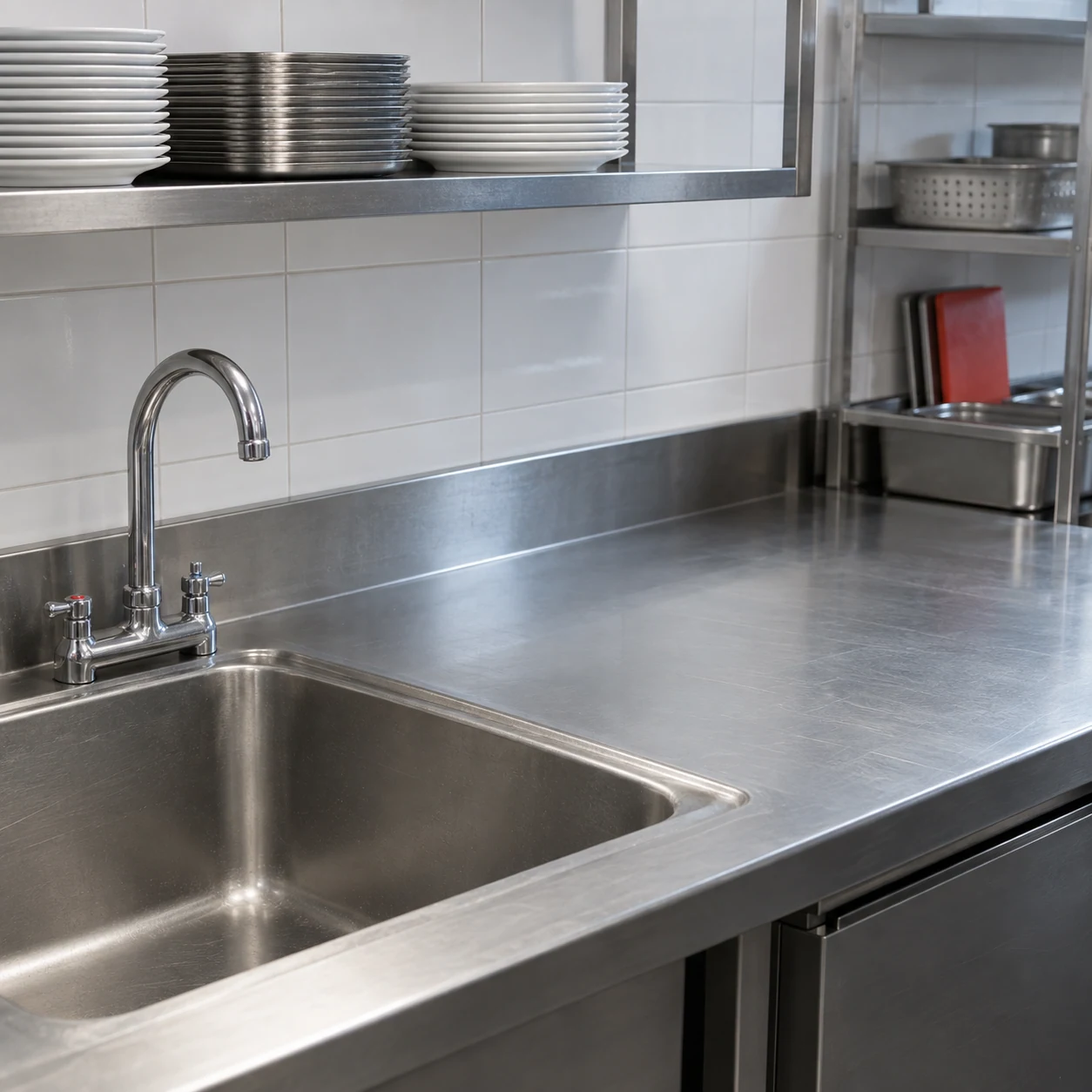 Проверка скорости слива: пример выполненной работы